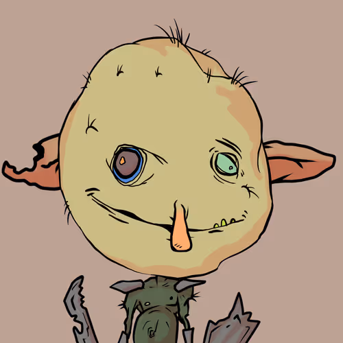 goblintown #5490