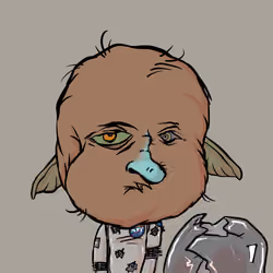 goblintown #6166