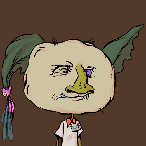 Goblintownwtf