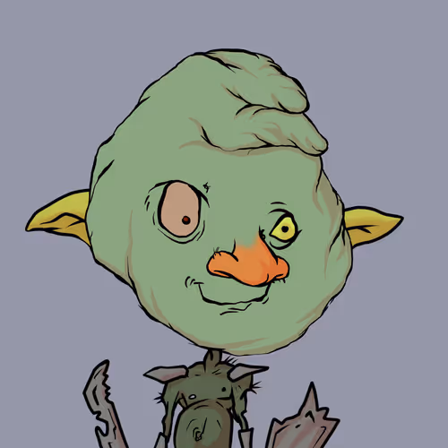 goblintown #4138