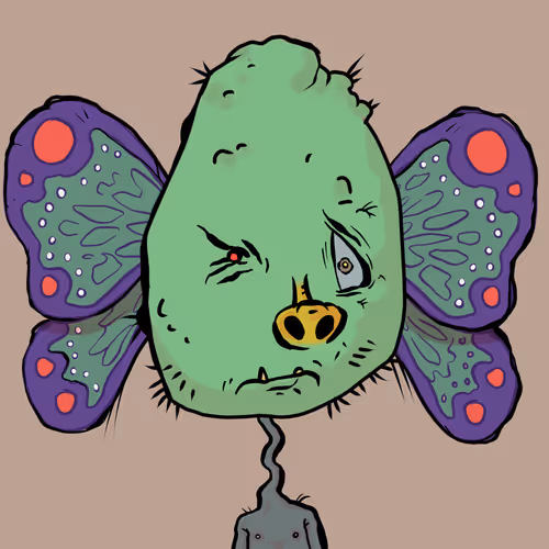 goblintown #338