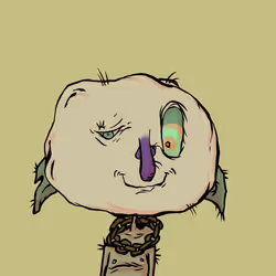 goblintown #2739