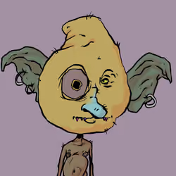 goblintown #8400