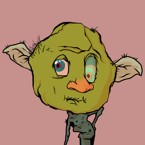 goblintown #3290