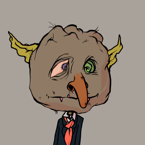 goblintown #6029