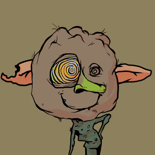 goblintown #6729
