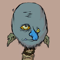 goblintown #3887