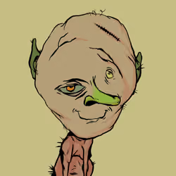 goblintown #4255