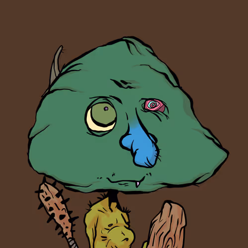 goblintown #776