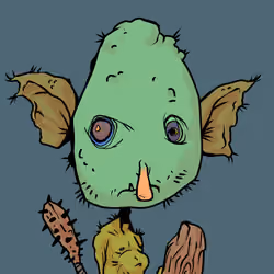 goblintown #5781