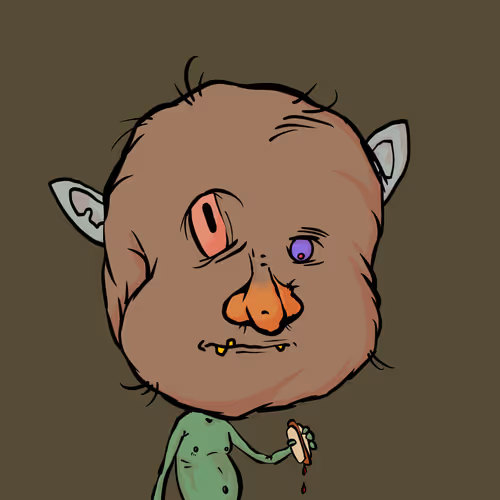 goblintown #7273