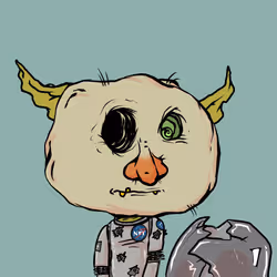 goblintown #7275