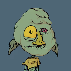 goblintown #7495