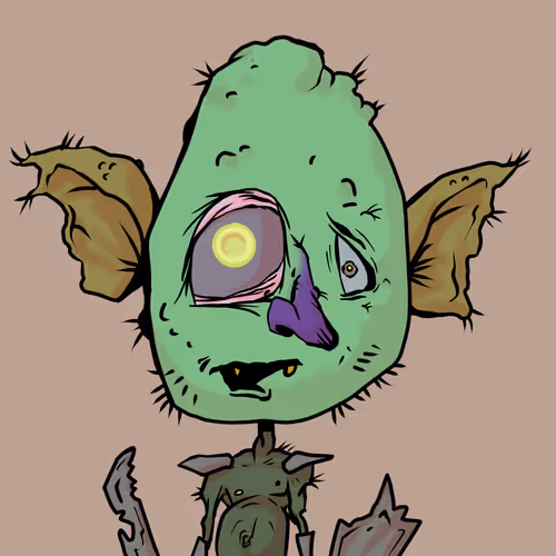 goblintown #7648