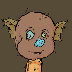 goblintown #8291
