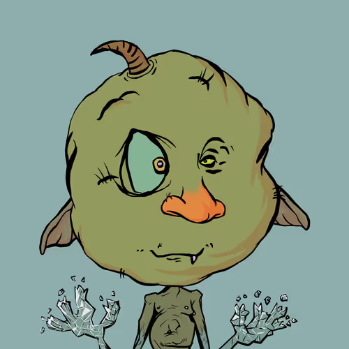 goblintown #4420