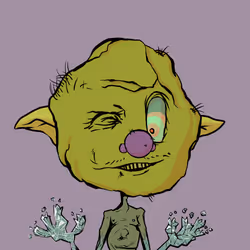 goblintown #5068