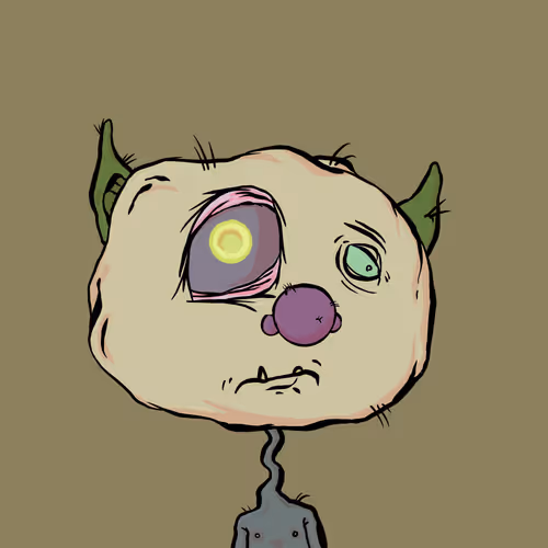 goblintown #4285