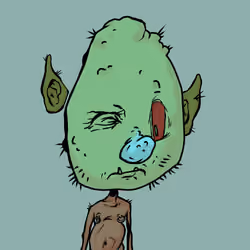 goblintown #8573