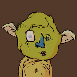 goblintown #8944