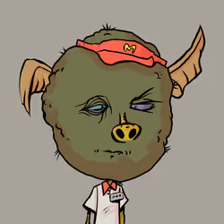 goblintown #7834
