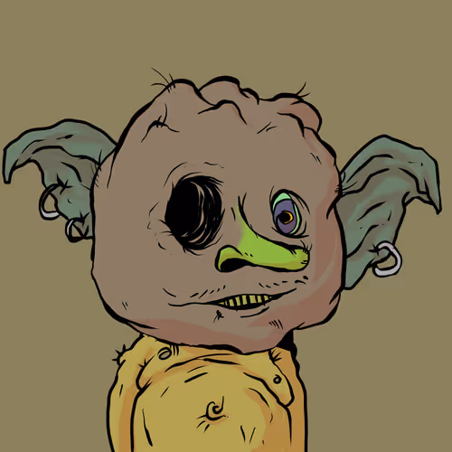 goblintown #5126