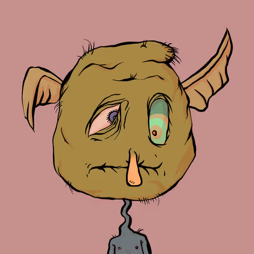goblintown #6871