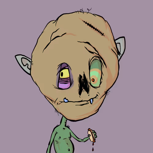 goblintown #4915