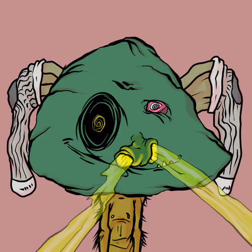 goblintown #4775