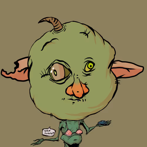 Goblintownwtf