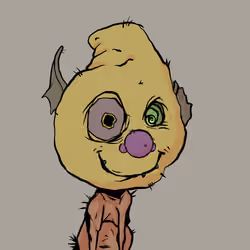 goblintown #9457