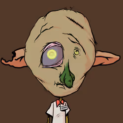 goblintown #8791
