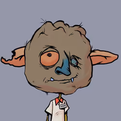 goblintown #8867