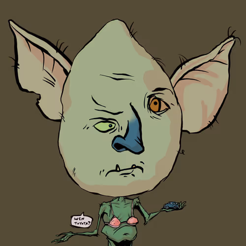 Goblintownwtf