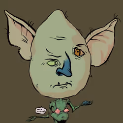 goblintown #8411