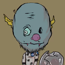 goblintown #2128