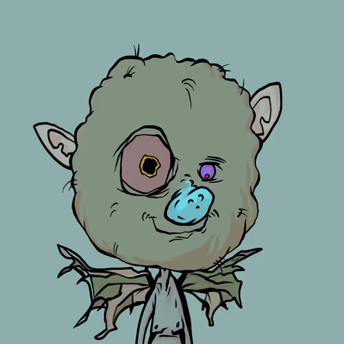 goblintown #5309