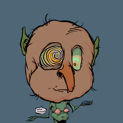 goblintown #989