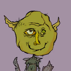 goblintown #6785