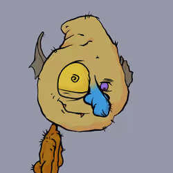 goblintown #2492