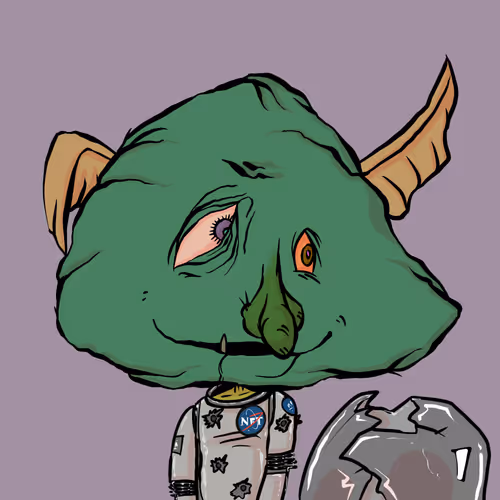 goblintown #9950
