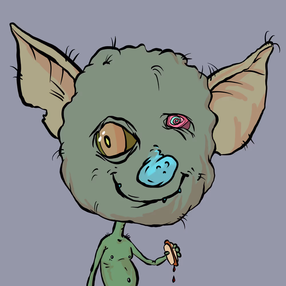 goblintown #9988