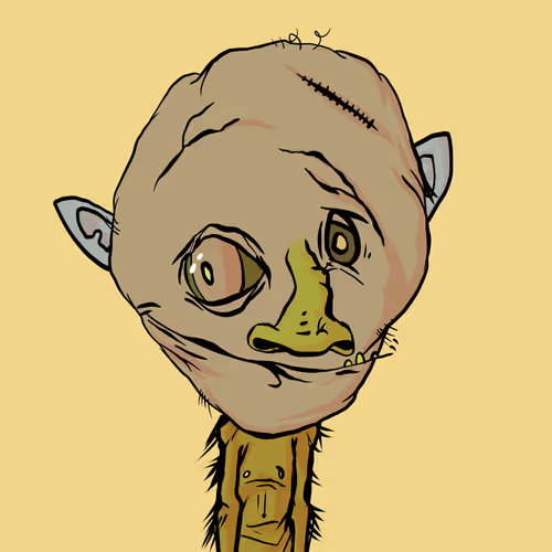 goblintown #4781