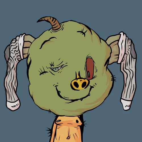 goblintown #2025