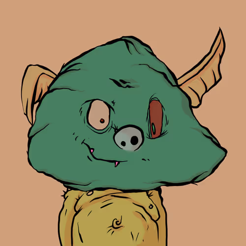 goblintown #3282