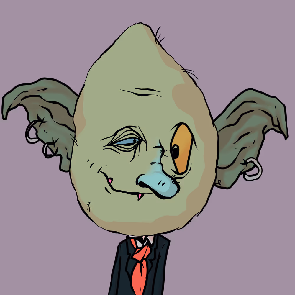 goblintown #9998