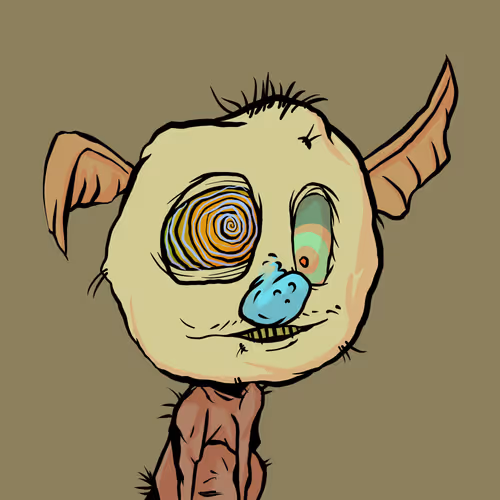 goblintown #6146