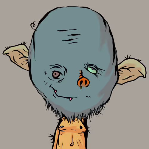 goblintown #8606