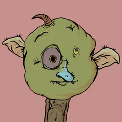 goblintown #6108