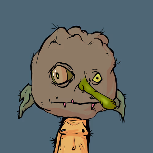 goblintown #8124
